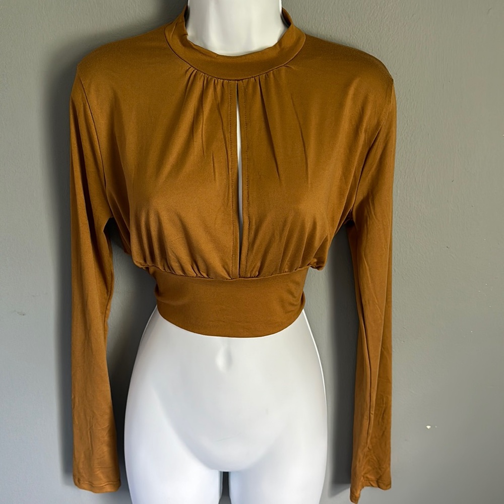 Heart ❤️ Hips women top size L